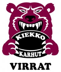 kiekkokarhut.virrat